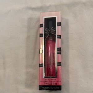 Victoria’s Secret Bombshell Rollerball 7ml/0.23 fl oz. Eau De Parfum.
